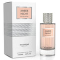 MILESTONE Amber Night (Unisex) 85ML EDP - Ivory Luxe