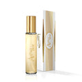 CHATLER Aquadore Woman Eau De Parfum 5 x 30ml Plus 1 Free Tester | Travel Set - Ivory Luxe