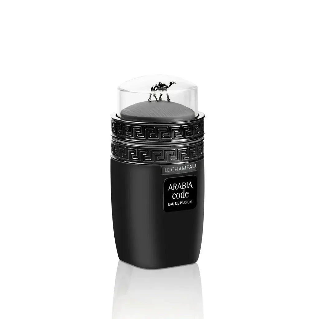 Le Chameau Arabia Code (Pour Homme) – 100ML EDP - Ivory Luxe