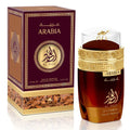 Le Chameau Arabia Al Oud (Unisex) 100ML Eau De Parfum - Ivory Luxe