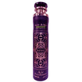 LATTAFA Badee Al Oud Amethyst Air freshener 300ml 6x PACK (6 units) - Ivory Luxe