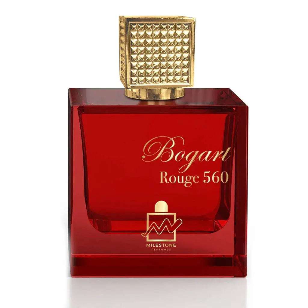 MILESTONE Bogart Rouge Unisex 100ML - Ivory Luxe