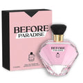 MILESTONE Before Paradise (Pour Femme) 100ML EDP - Ivory Luxe