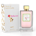 EMPER Bella Rose (Pour Femme) 100ML EDP - Ivory Luxe
