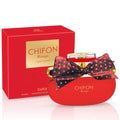 EMPER Chifon Rouge (Pour Femme) 100ML - Ivory Luxe