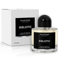 MILESTONE Bibliotic (Unisex) 100ML EDP - Ivory Luxe