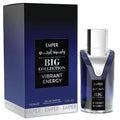 EMPER Big Collection Vibrant Energy 100ML EDP