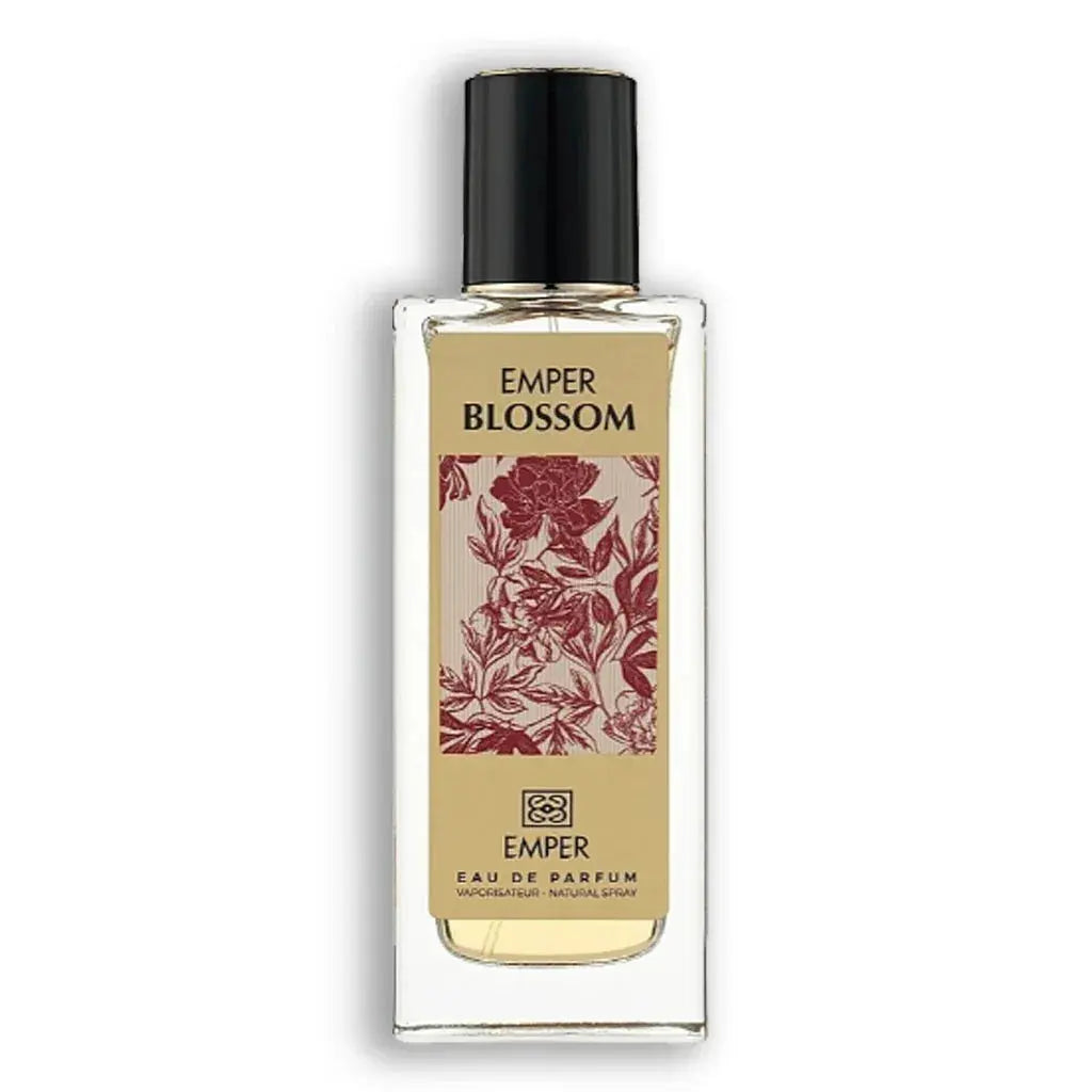 Emper Blanc Collection Blossom 85 ml EDP (concentrated) - Ivory Luxe