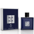 MILESTONE Blue de Blue (Pour Homme) 100ML EDP - Ivory Luxe