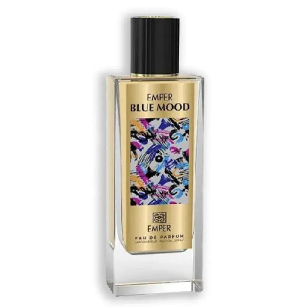 Emper Blanc Collection Blue Mood 85ML EDP (concentrated) - Ivory Luxe