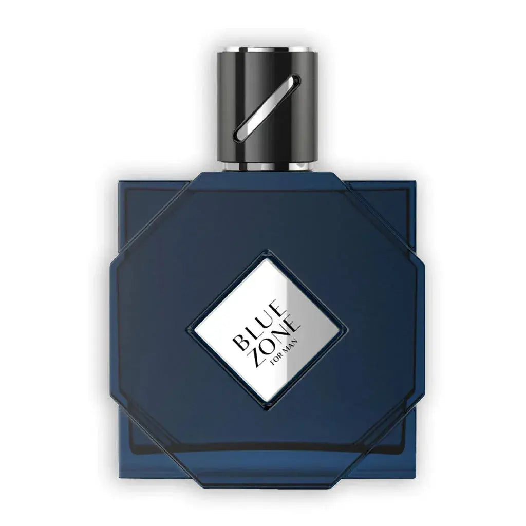 PRIVE Blue Zone (Pour Homme) 100ML EDP - Ivory Luxe