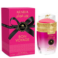 LE CHAMEAU Arabia Bon Voyage Eau De Parfum 100ml (UNISEX) LE CHAMEAU