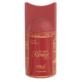PRIVE Perfume Bright Rouge 555 Deodorant 250ml 6x PACK - Ivory Luxe