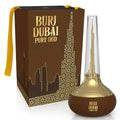 LE CHAMEAU Burj Dubai Pure Oud (Unisex) 100ML Eau De Parfum - Ivory Luxe
