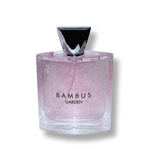 Bambus Garden For Her Eau De Parfum 100ml EDP - Ivory Luxe