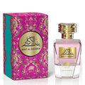 AL FARES Bint Al Akabeer (Unisex) 100ML Eau De Parfum by Emper - Ivory Luxe