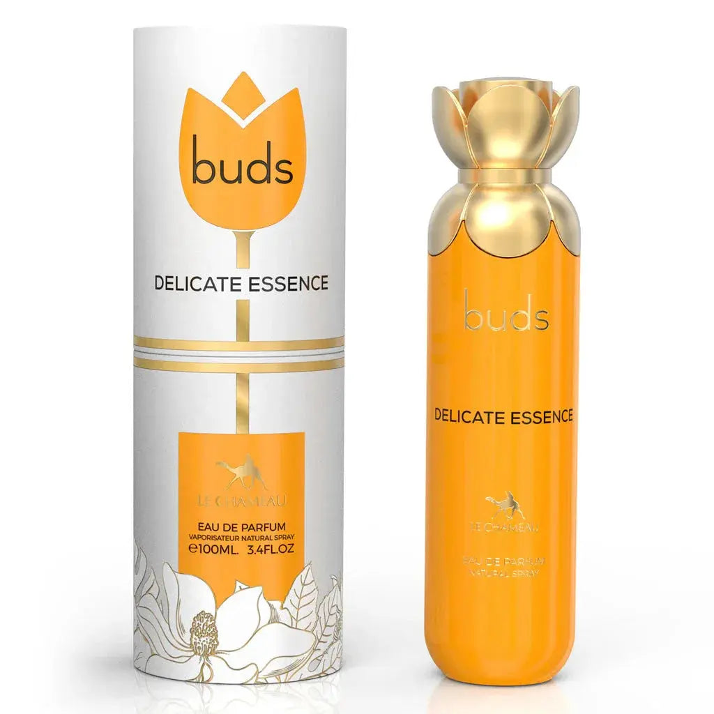 Le Chameau Buds Delicate Essence (Unisex) – 100ML - Ivory Luxe