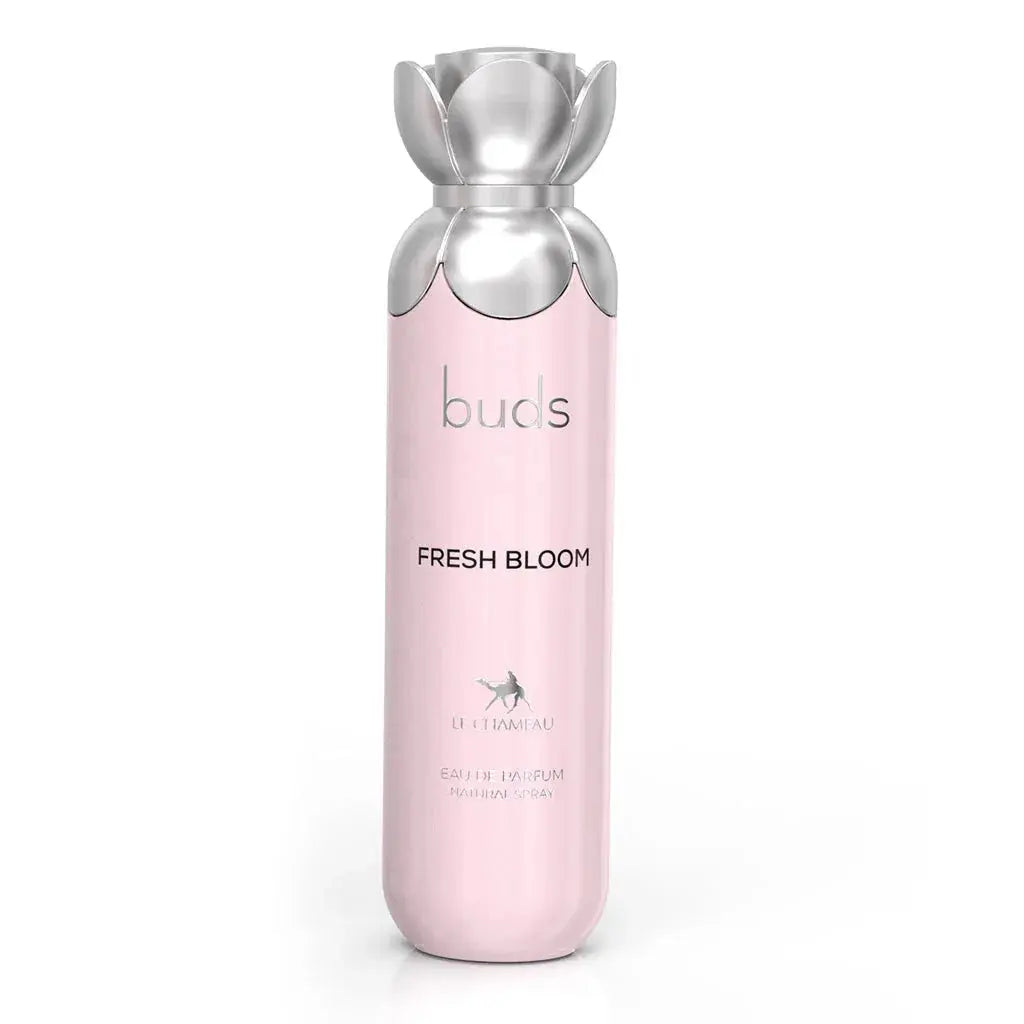 Le Chameau Buds Fresh Bloom (Unisex) – 100ML - Ivory Luxe