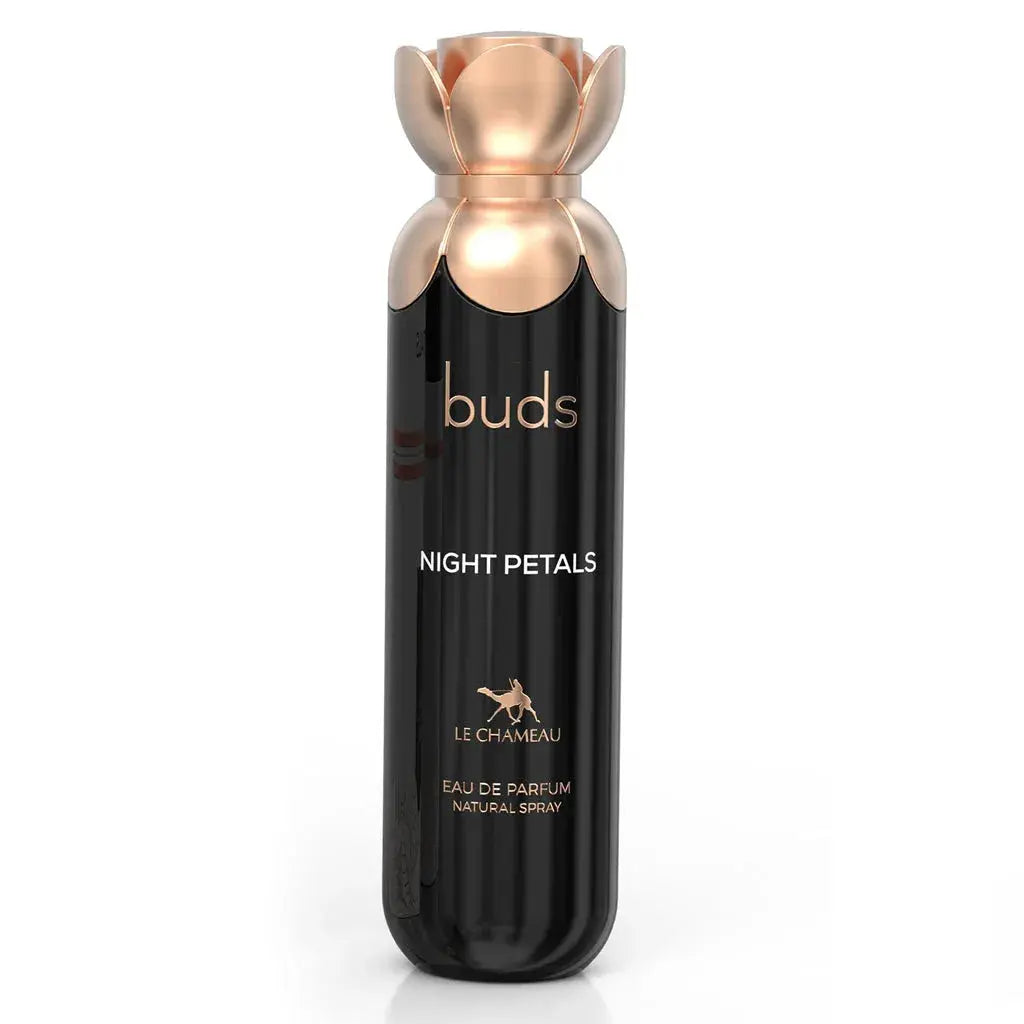 Le Chameau Buds Night Petals (Unisex) – 100ML - Ivory Luxe