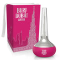 LE CHAMEAU Burj Dubai Arina (Pour Femme) 100ML - Ivory Luxe