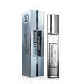 CHATLER HOMME Eau De Parfum 5 x 30ml Plus 1 free tester - Ivory Luxe
