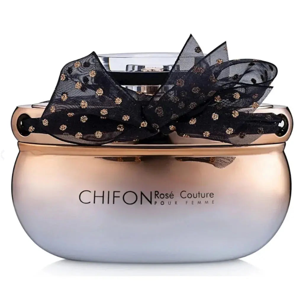 EMPER Chifon Rose Couture (Pour Femme) 100ML - Ivory Luxe