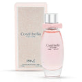 PRIVE Coral Belle (Pour Femme) 95ML - Ivory Luxe