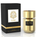Emper Criki Absolute (Unisex) 100ML - Ivory Luxe