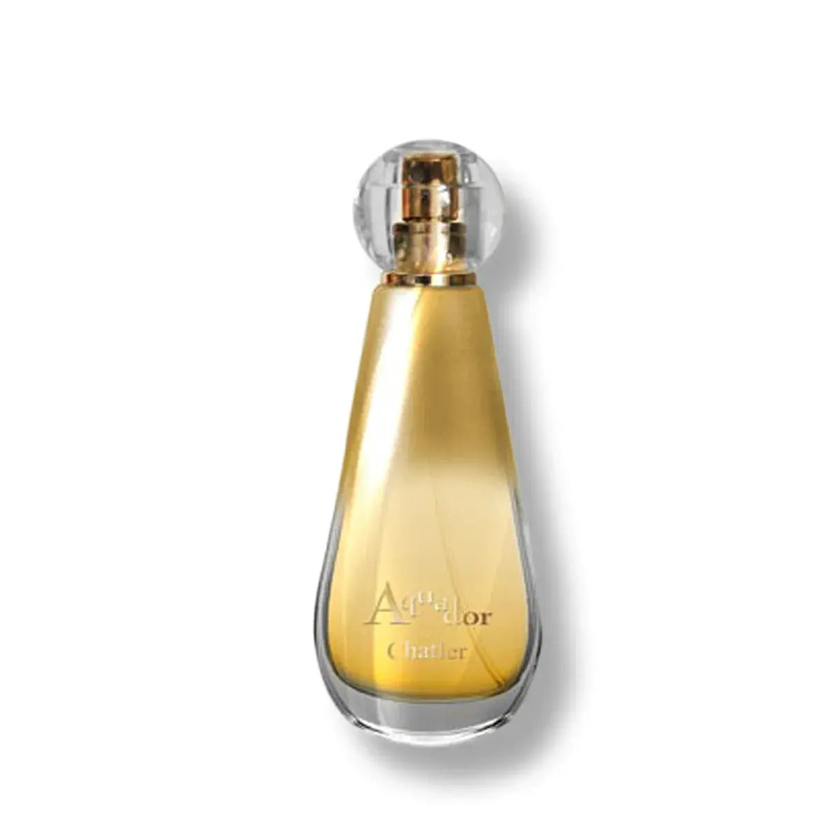 CHATLER Aquador Woman Eau De Parfum 100ml | Women's Perfume - Ivory Luxe