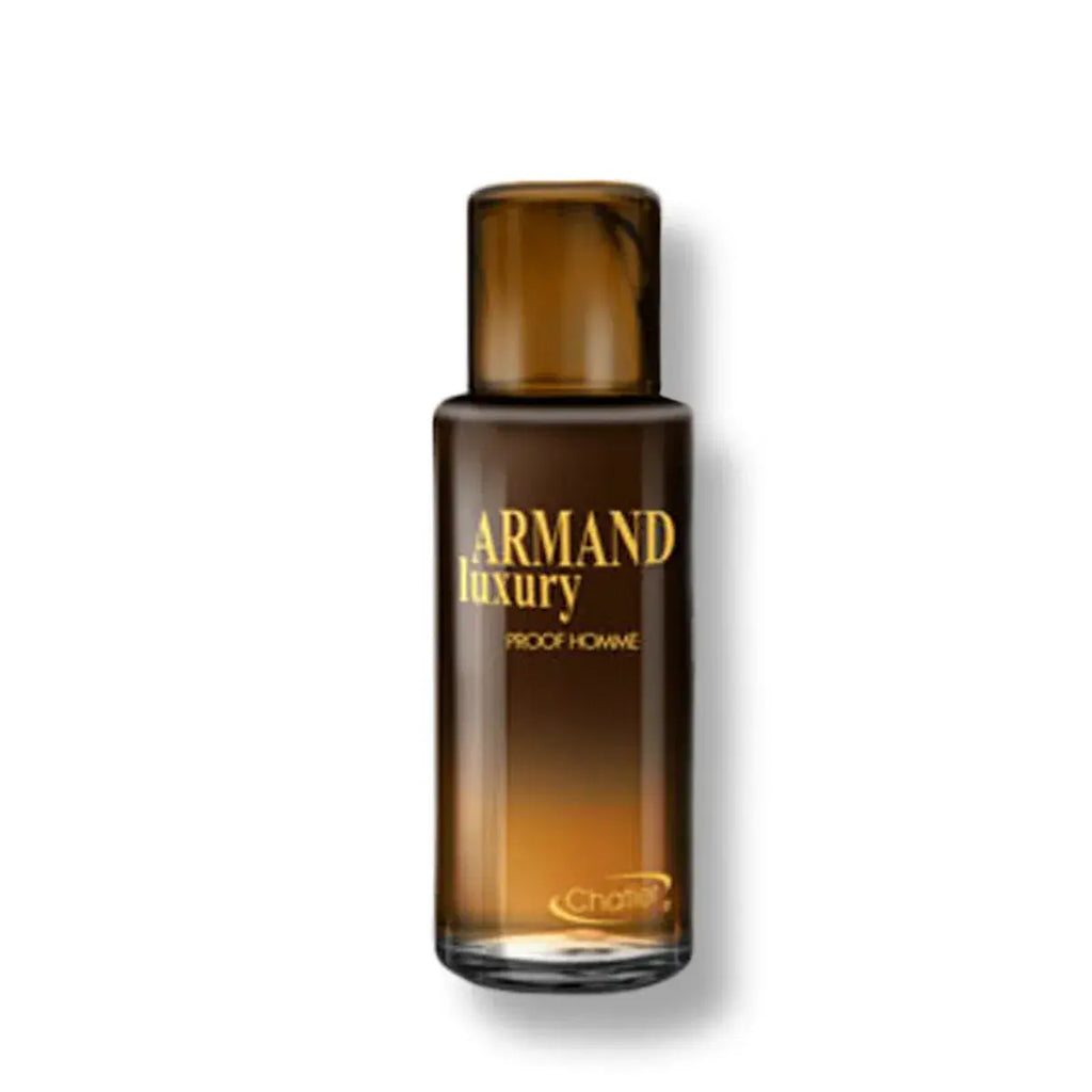 Armand Luxury Proof Men Eau De Parfum 100ml | Men's Fragrance - Ivory Luxe