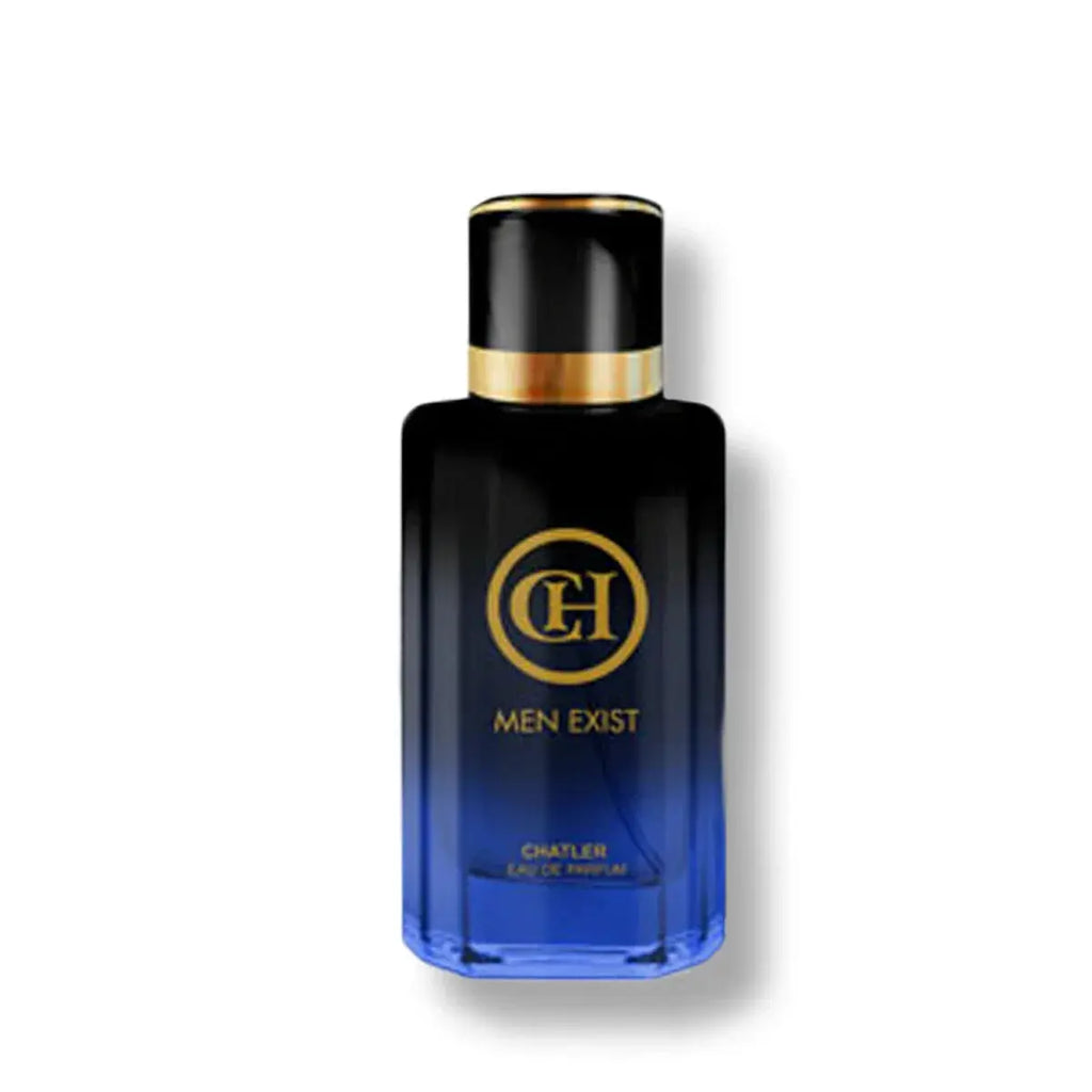 CH Men Exist Eau De Parfum 100ml | Men's Fragrance - Ivory Luxe
