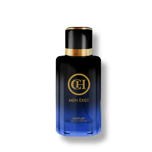 CH Men Exist Eau De Parfum 100ml | Men's Fragrance - Ivory Luxe