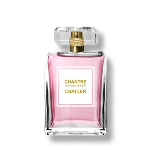 Chantre Madeleine Woman Eau De Parfum 100ml | CHATLER Perfume - Ivory Luxe