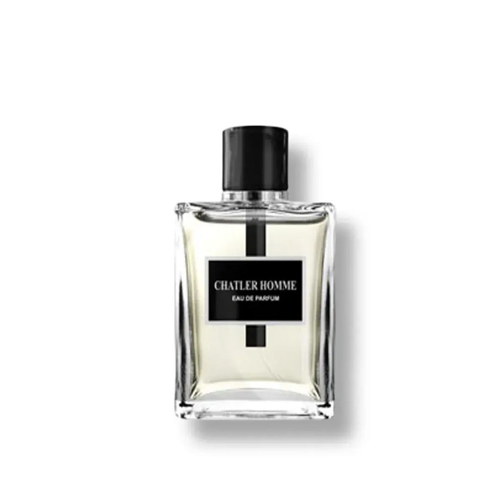CHATLER Dolce Men Eau De Toilette 100ml | Men's Fragrance - Ivory Luxe