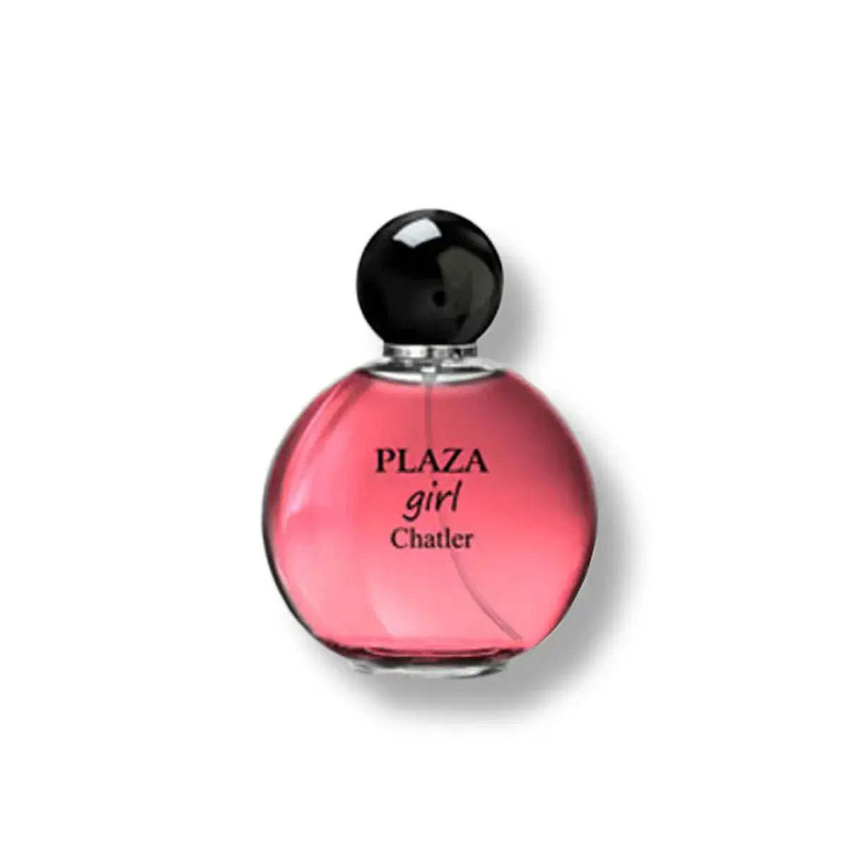 Plaza Girl 100ml Eau De Parfum 3x PACK | Women's Value Bundle - Ivory Luxe