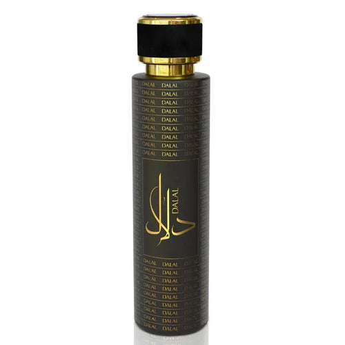 AL FARES Dalal (Unisex) 100ML EDP - Ivory Luxe