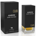 LE CHAMEAU Clio Ambre Dark Leather 100ML EDP