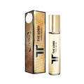 CHATLER The Lord Dark Orchid Eau De Parfum 5 x 30ml Plus 1 free tester - Ivory Luxe