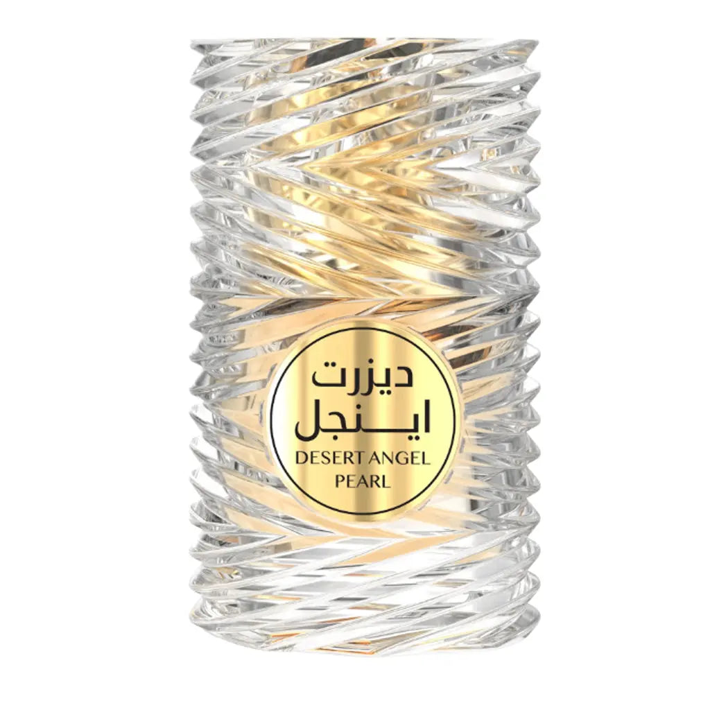 LE CHAMEAU Desert Angel Pearl Eau De Parfum 100ml (UNISEX) LE CHAMEAU