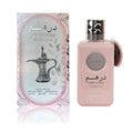 Ard Al Zaafran DIRHAM WARDI Eau De Parfum 100ml - Ivory Luxe