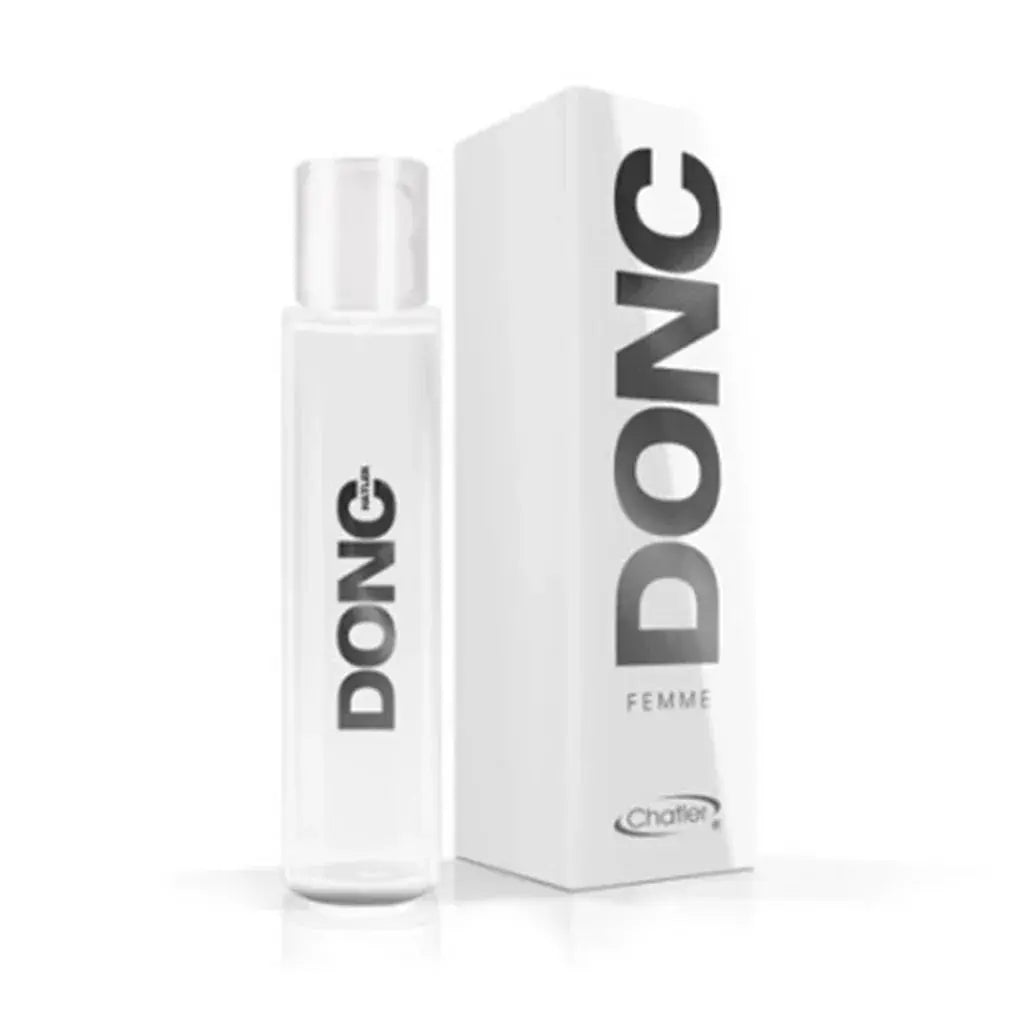 Donc Femme Eau De Parfum 100ml | Women's Perfume - Ivory Luxe