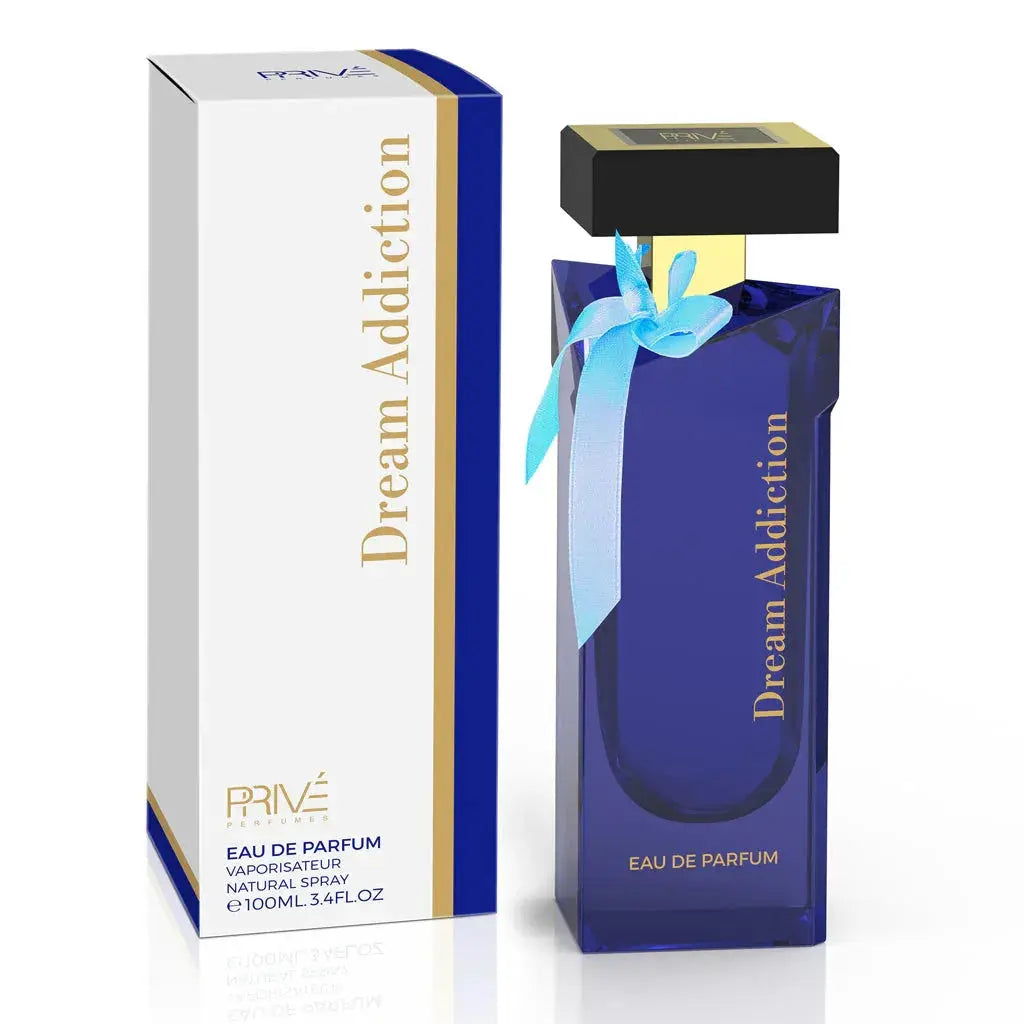 PRIVE Dream Addiction (Pour Femme) 100ML - Ivory Luxe