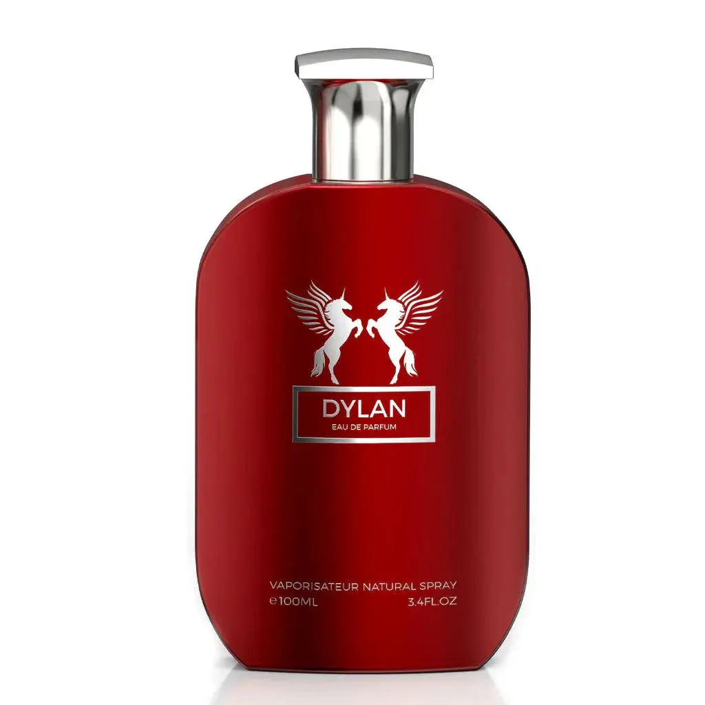 EMPER Dylan (Unisex) 100ML EDP - Ivory Luxe