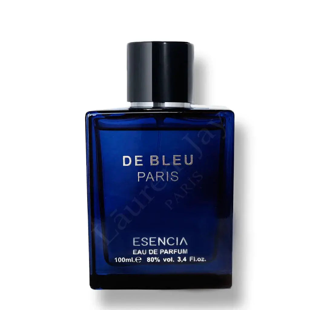 AMOUD De Bleu Paris Pour Homme Eau De Parfum 100ml - Ivory Luxe