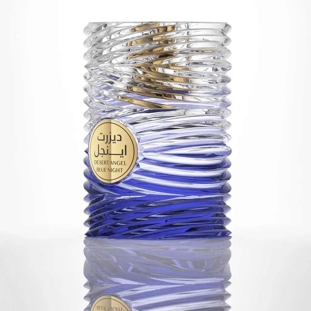 Le Chameau Desert Angel Blue Night 100ml Unisex EDP LE CHAMEAU