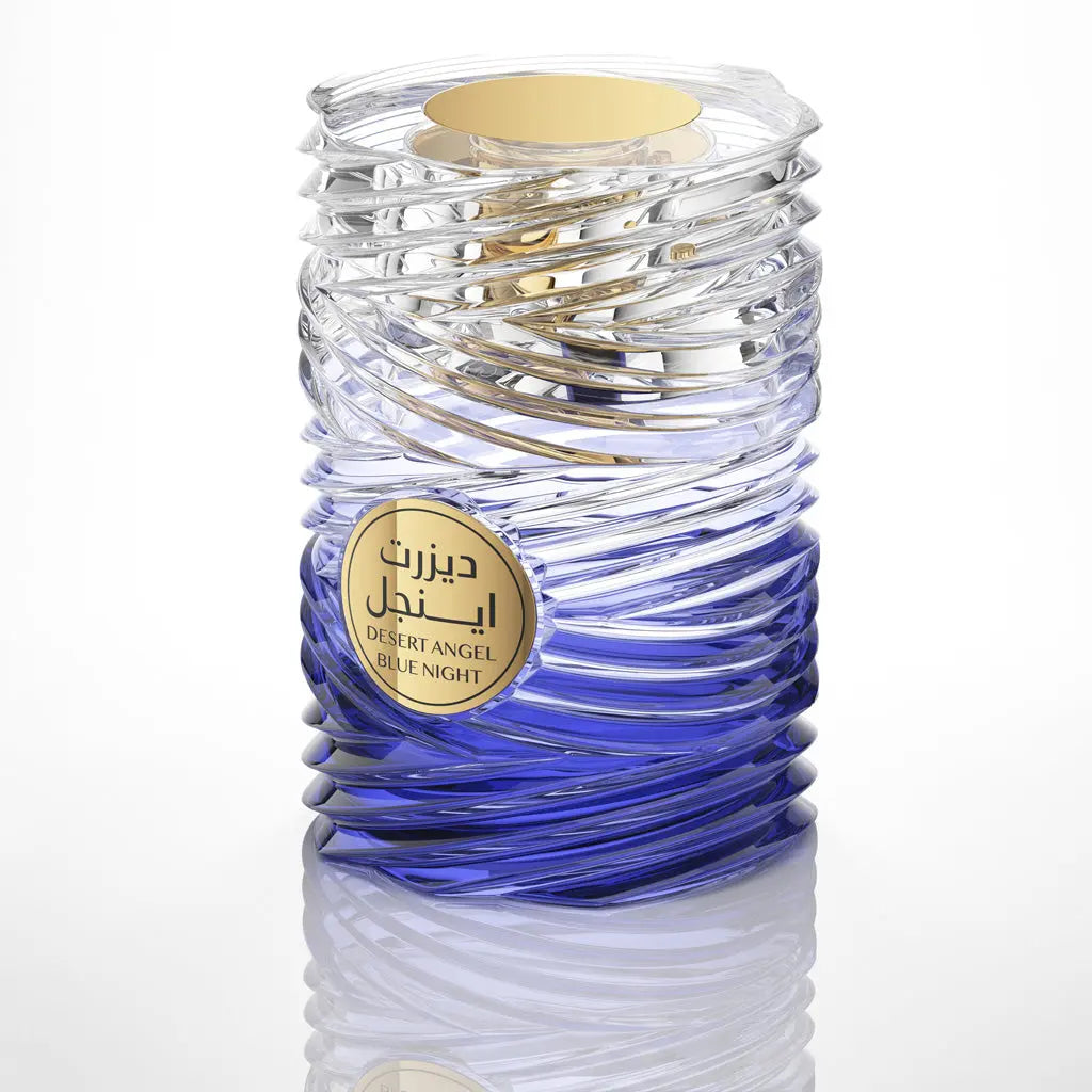 Le Chameau Desert Angel Blue Night 100ml Unisex EDP LE CHAMEAU