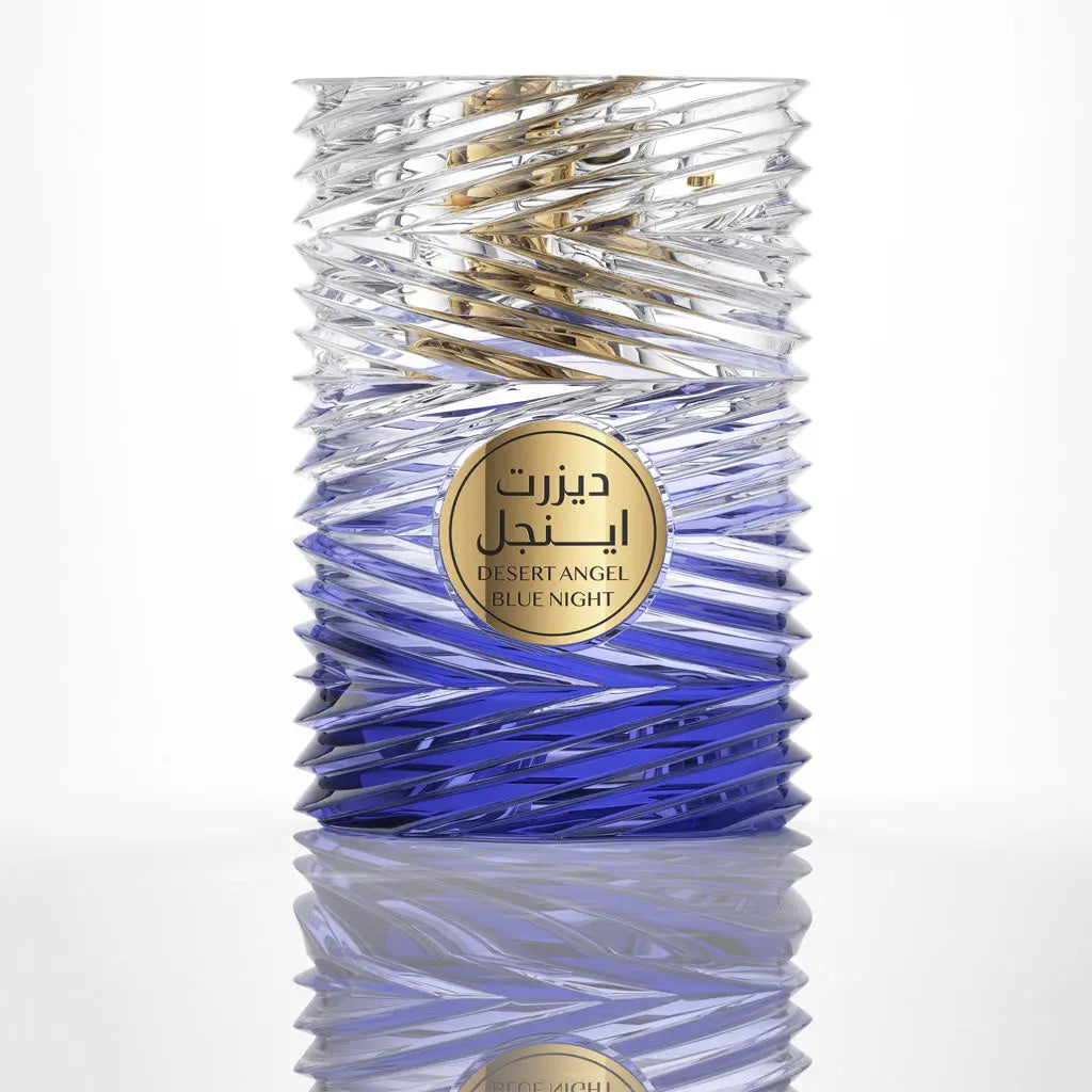 Le Chameau Desert Angel Blue Night 100ml Unisex EDP LE CHAMEAU