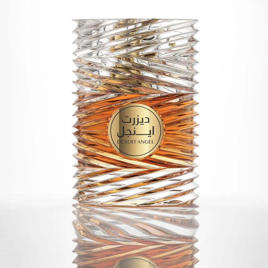Le Chameau Desert Angel 100ml Unisex EDP LE CHAMEAU