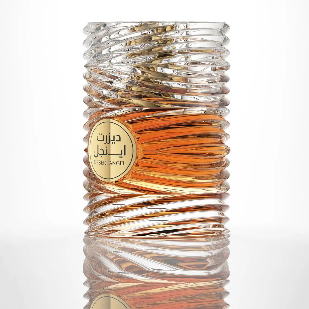 Le Chameau Desert Angel 100ml Unisex EDP LE CHAMEAU