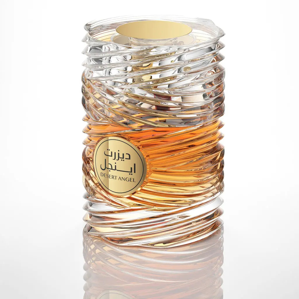 Le Chameau Desert Angel 100ml Unisex EDP LE CHAMEAU